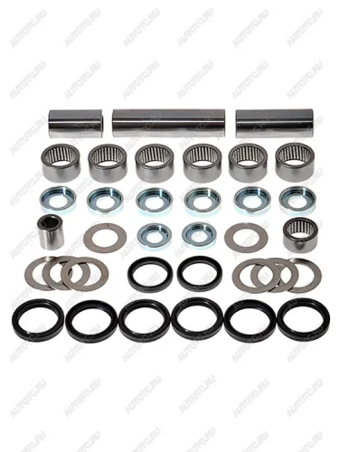 Ремкомплект прогрессии BWX Suzuki RMX450 10-19, RMZ250 10-12, RMZ450 10-12 (27-1179)  sal70006