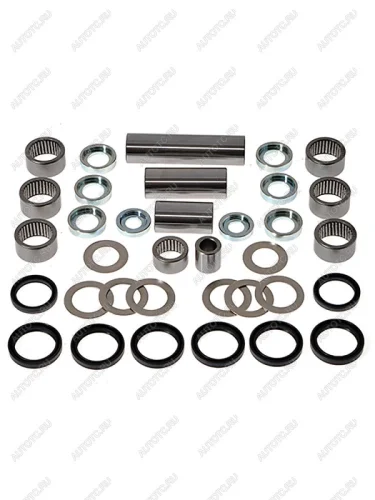 Ремкомплект прогрессии BWX Suzuki RMZ250 13-18, RMZ450 13-17 (27-1181)  sal70019