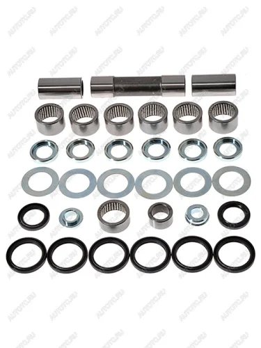 Ремкомплект прогрессии BWX Sherco SC 2019, SE 17-19 (27-1199)  sal75002