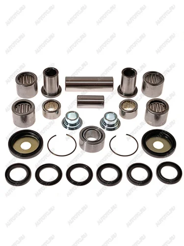 Ремкомплект прогрессии BWX Yamaha YZ80 93-01, YZ85 02 (27-1058)  sal90001