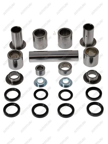 Ремкомплект прогрессии BWX Yamaha WR-F 02-04, YZYZ-F 02-04 (27-1065)  sal90002