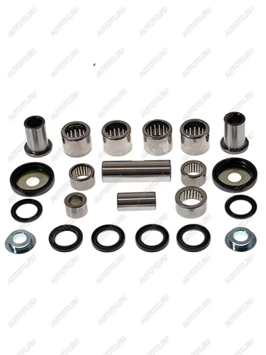 Ремкомплект прогрессии BWX Yamaha YZ85 03-18 (27-1095)  sal90004