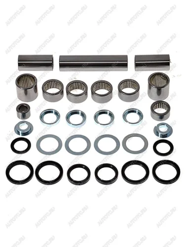 Ремкомплект прогрессии BWX Yamaha WR250F 05, WR450F 05, YZ250F 05, YZ450F 05 (27-1128)  sal90005