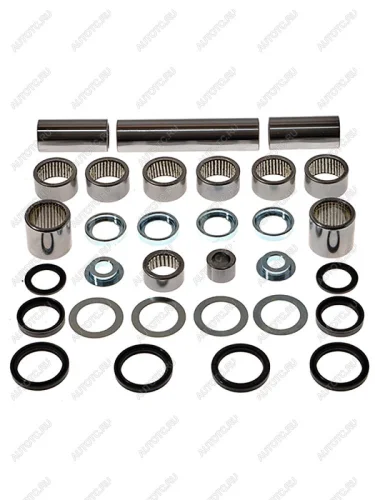 Ремкомплект прогрессии BWX Yamaha YZ125 05, YZ250 05, YZ250F 07 (27-1129)  sal90006