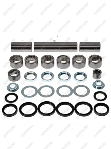 Ремкомплект прогрессии BWX Yamaha WR250F 15-21,WR450F 16-21,YZ250F 09-22, YZ250FX 15-22 (27-1171)  sal90012