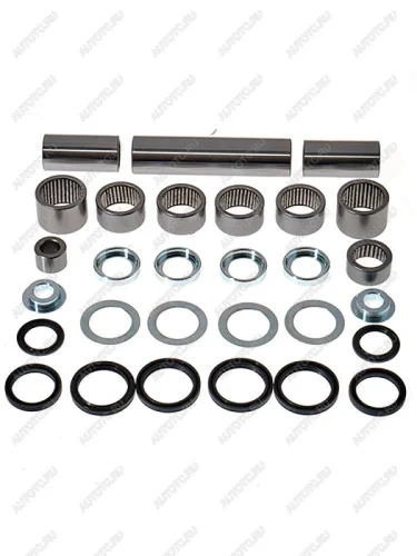 Ремкомплект прогрессии BWX Yamaha YZ250F 10-13 (27-1177)  sal90013