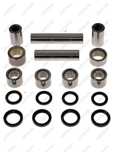 Ремкомплект прогрессии BWX Yamaha YFZ450 04-05 (27-1116)  sal90017