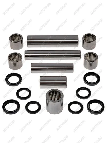 Ремкомплект прогрессии BWX Yamaha YFZ450R 09-22, YFZ450X 10-11 (27-1175)  sal90020