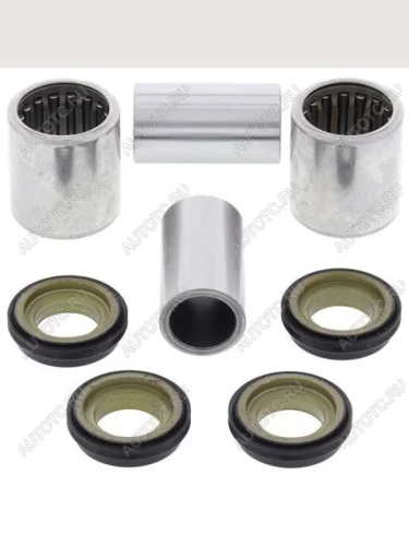 Ремкомплект оси маятника Moose Racing Kawasaki KDX250 91-94, KDX200 89-94, KLX250RSSF (28-1080)  a281080