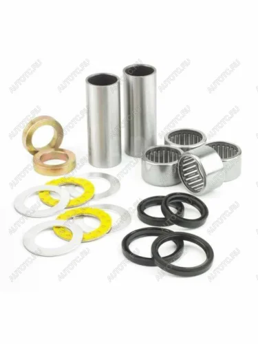 Ремкомплект оси маятника Moose Racing Yamaha WR450F 06-15 YZ250 06-16 YZ250F 06-13 (28-1158)  13020163