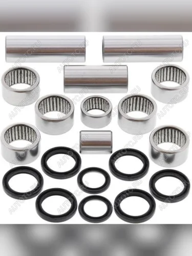 Ремкомплект прогрессии Moose Racing DRZ400E 00-07, DRZ400K 00-03, DRZ400S 00-15 (27-1043)  a271043