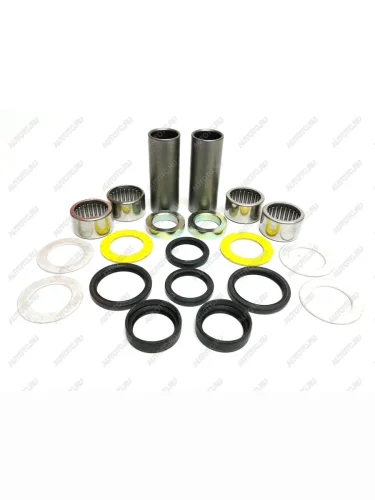 Ремкомплект оси маятника Moose Racing Yamaha WR250FYZ250F 02-05 WR450FYZ450F 03-05 (28-1072)  a281072