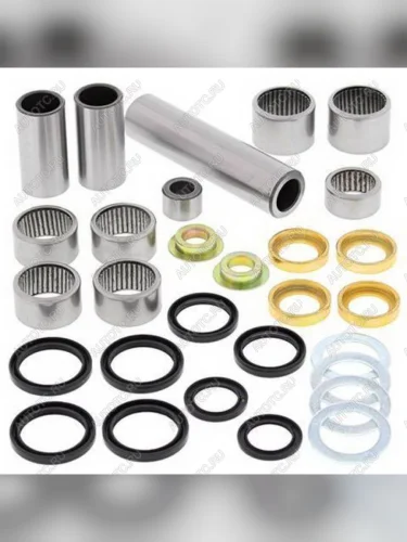 Ремкомплект прогрессии Moose Racing Yamaha YZ125YZ250 06-16, YZ250X 16 (27-1170)  13020269