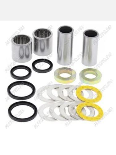 Ремкомплект оси маятника Moose Racing Honda CRF250R 10-13, CRF450R 05-12, CRF450X 05-15 (28-1128)  13020058