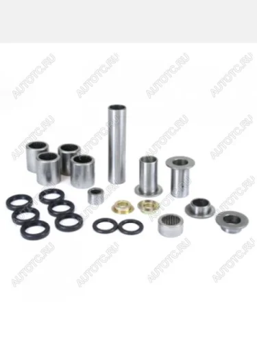 Ремкомплект прогрессии Moose Racing Yamaha YZWR 426 01-02, YZ125250 2001 (27-1067)  a271067