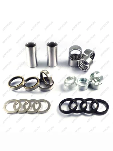 Ремкомп-т оси маятник Moose Racing Husqvarna все модели 125-350 см3 14-15 KTM 125EXC 04-09 (28-1168)  13020158