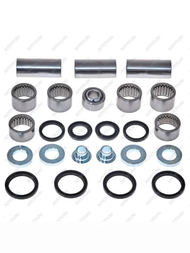 Ремкомплект прогрессии BWX Husqvarna CR125WR125 05-08, WR250 05-13, WR300 08-13 (27-1146)  sal40005