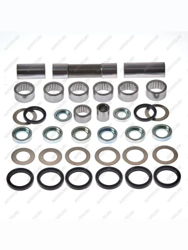 Ремкомплект прогрессии BWX Suzuki RMZ250 19-23, RMZ450 18-20 (27-1188)  sal70021