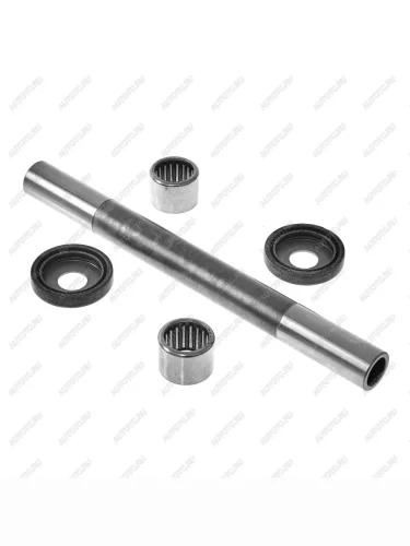 Ремкомплект оси маятника BWX Honda CRF250F 19-23 (28-1224)  sak30024