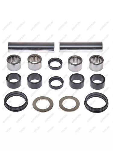 Ремкомплект оси маятника BWX Yamaha YFZ450R 09-23, YFZ450X 10-11 (28-1200) ATV  sak90014