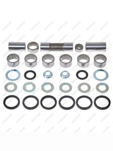 Ремкомплект прогрессии BWX Honda CR125R 98-99, CR250R 98-99 (27-1008)  sal30017