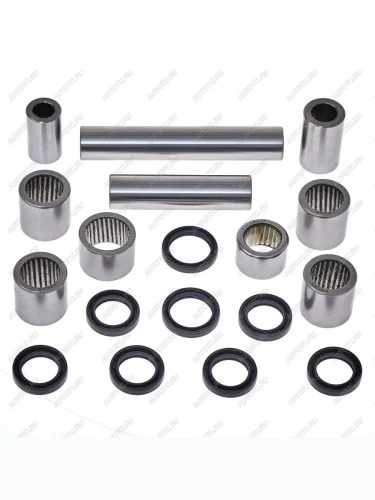 Ремкомплект прогрессии BWX Honda CRF250F 19-23 (27-1196)  sal30021