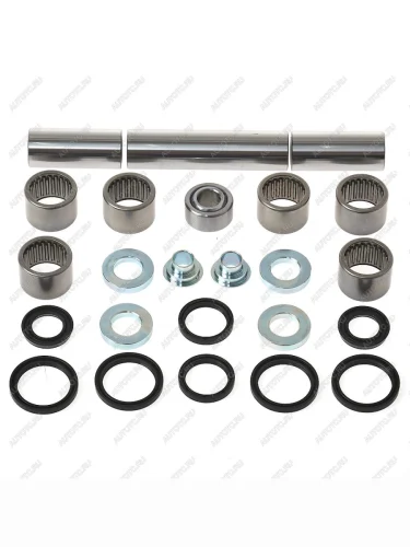 Ремкомплект прогрессии BWX Husqvarna SM450R510R 05-07, TC250450510TE250450510 05-07 (27-1147)  sal40006