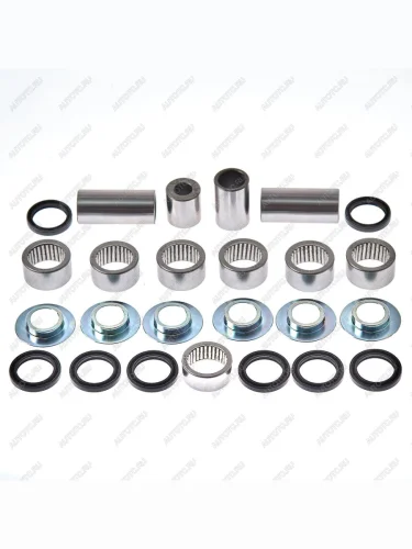 Ремкомплект прогрессии BWX Suzuki RM125 02-03, RM250 02-03 (27-1132)  sal70012