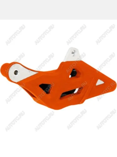Ловушка цепи R-Tech KTM SXFSX 125-150-250-250F-350F-450F 08-22 (R-CRUKTMAR016) Оранжевый  r-cruktmar016