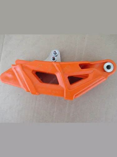 Ловушка цепи R-Tech KTM SX65 16-17 (R-CRUKTMAR165) оранжевая  r-cruktmar165