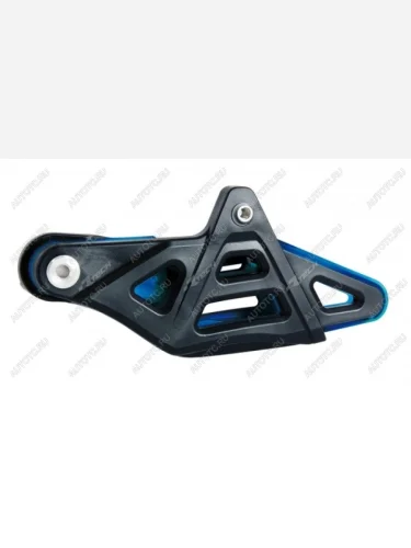 Ловушка цепи R-Tech Husqvarna TEFE 125-501 14-17 (R-CRUKTMNRBLH14) синяячерная  r-cruktmnrblh14