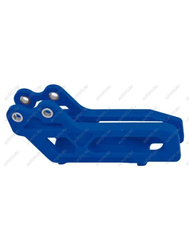 Вставка в ловушку цепи R-Tech Yamaha YZ125250 07-17, YZ250F450F 07-20 (R-CRUYZBL0007) синяя  r-cruyzbl0007