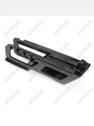 Вставка в ловушку цепи R-Tech Kawasaki KX250F450F 09-17 (R-CRUKXFNR009) черная  r-crukxfnr009