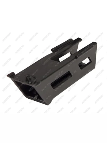 Вставка в Ловушку цепи R-Tech R2.0 WORX (R-PATTNR00020) Черная  r-pattnr00020