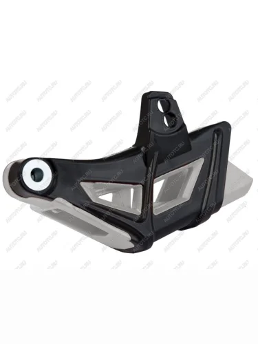 Ловушка цепи R-Tech KTM SXSXF 07,EXCEXCF 08-13 (R-CRUKTMNRNT7) Черный  r-cruktmnrnt7