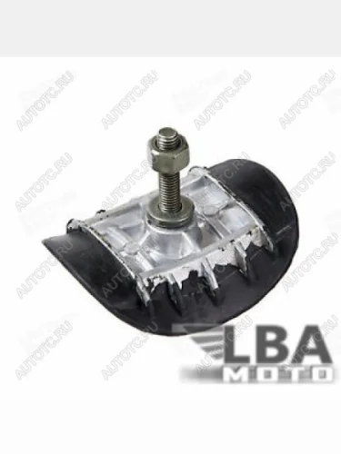 Замок покрышки (буксатор) KTM, Yamaha, Honda, Husaberg, Kawasaki, Suzuki (2.5)  пм-00017079