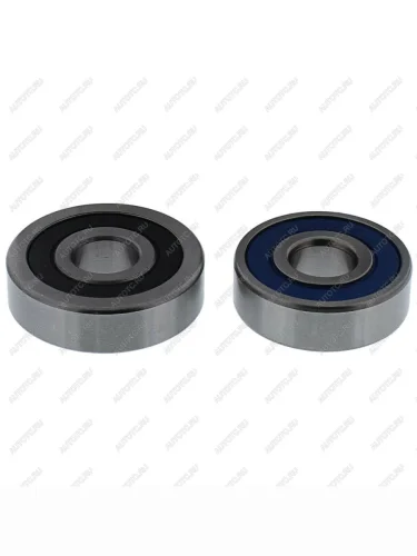 Комплект подшипников заднего колеса ALL BALLS Yamaha XV535 87-99, XVS650 98-16 (25-1759)  25-1759