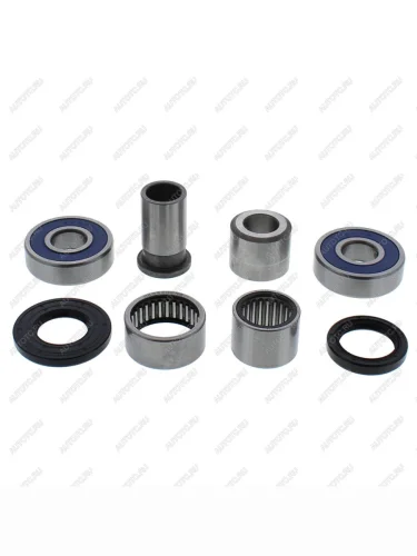 Комплект подшипников заднего колеса ALL BALLS Yamaha XV1700 Silverado 04-11 (25-1765)  25-1765