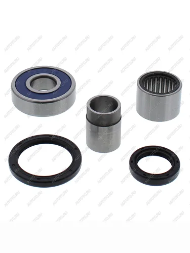 Комплект подшипников заднего колеса ALL BALLS Yamaha V-MAX 1200 85-07, XVZ1300D 86-93 (25-1766)  25-1766