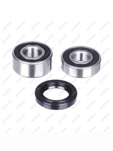 Комплект подшипников и сальников заднего колеса CHAKIN CH25-1020  ch25-1020