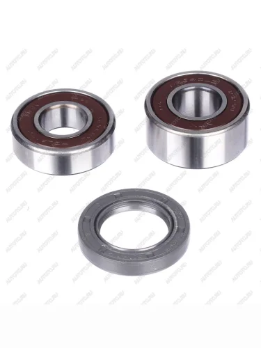 Комплект подшипников и сальников заднего колеса CHAKIN RacingLine CH25-1020RL  ch25-1020rl