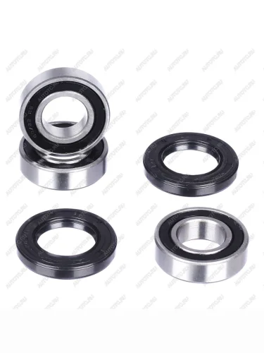 Комплект подшипников и сальников заднего колеса CHAKIN CH25-1021  ch25-1021