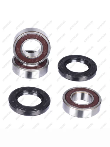 Комплект подшипников и сальников заднего колеса CHAKIN RacingLine CH25-1021RL  ch25-1021rl