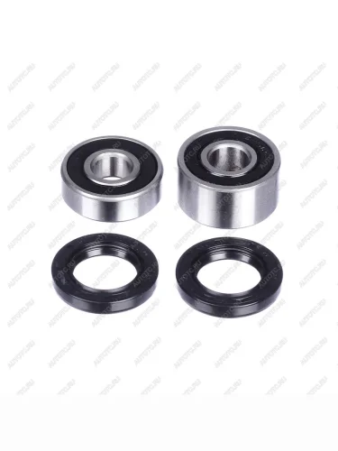 Комплект подшипников и сальников переднего колеса CHAKIN CH25-1025  ch25-1025