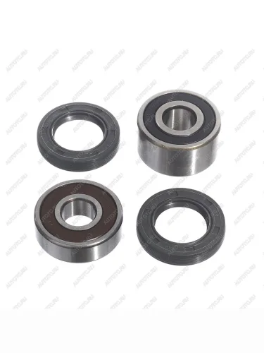 Комплект подшипников и сальников переднего колеса CHAKIN RacingLine CH25-1025RL  ch25-1025rl