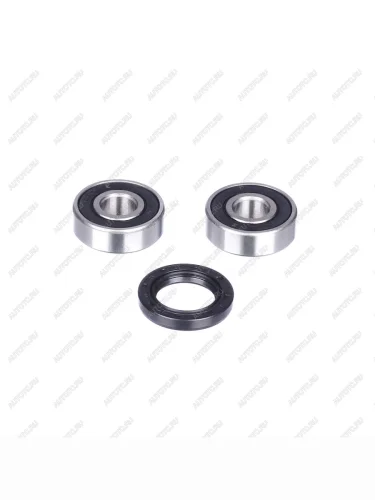 Комплект подшипников и сальников переднего колеса CHAKIN CH25-1027  ch25-1027