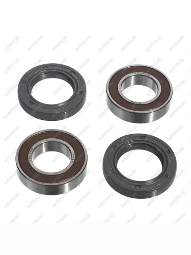 Комплект подшипников и сальников переднего колеса CHAKIN RacingLine CH25-1027RL  ch25-1027rl