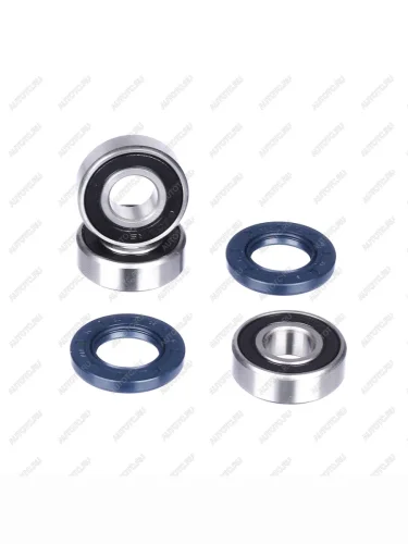 Комплект подшипников и сальников заднего колеса CHAKIN CH25-1033  ch25-1033