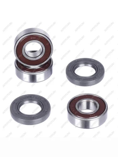 Комплект подшипников и сальников заднего колеса CHAKIN RacingLine CH25-1033RL  ch25-1033rl