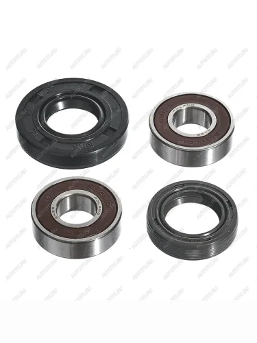 Комплект подшипников и сальников переднего колеса CHAKIN RacingLine CH25-1041RL  ch25-1041rl